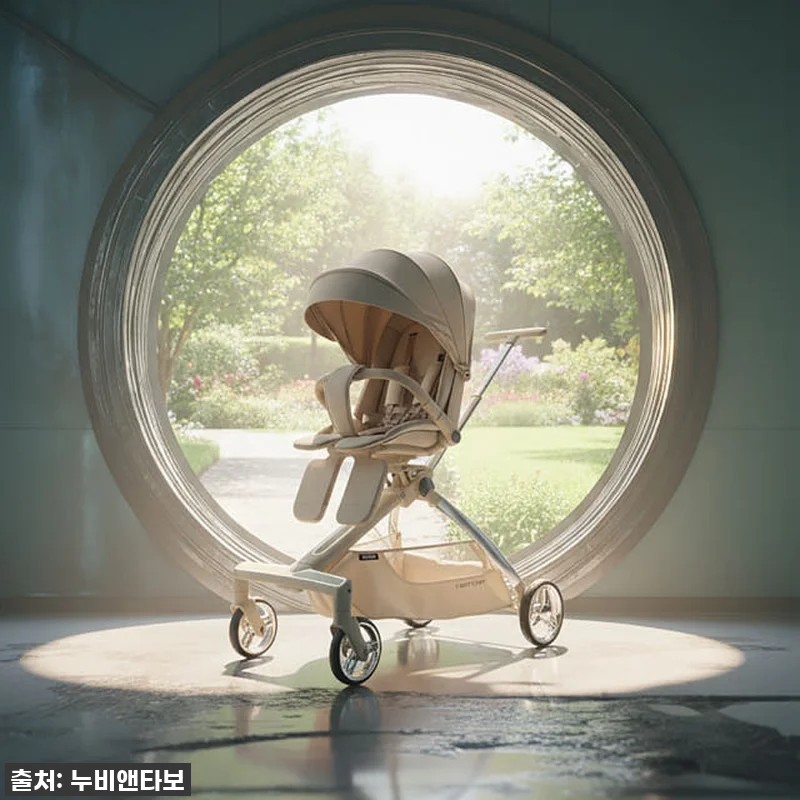 육아맘 강추템! [누비앤타보] 노바 관련 이미지 1