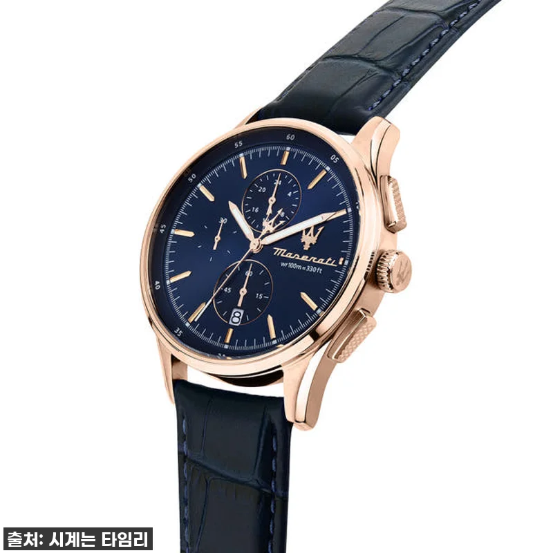 이 가격 실화?! 마세라티 딥블루 시 관련 이미지 1