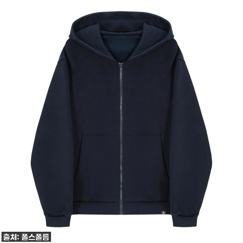 이 가격 실화?! 폴스폴름 후드집업, 관련 이미지 1