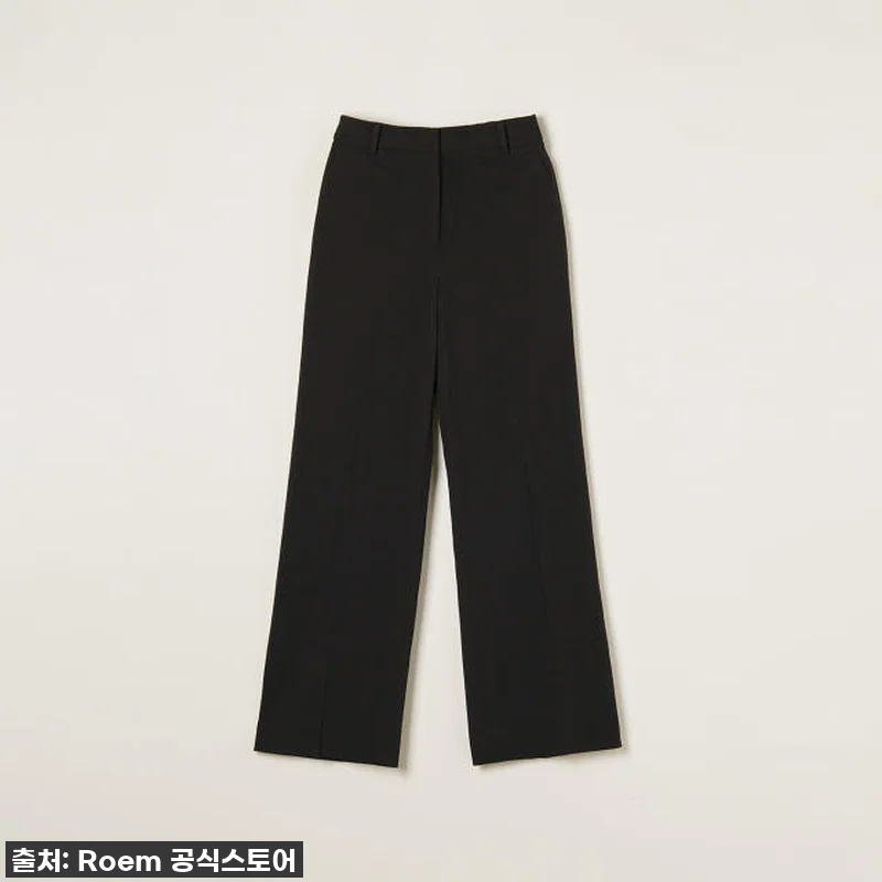 🔥품절임박🔥 로엠 세미와이드 밴딩 슬 관련 이미지 2