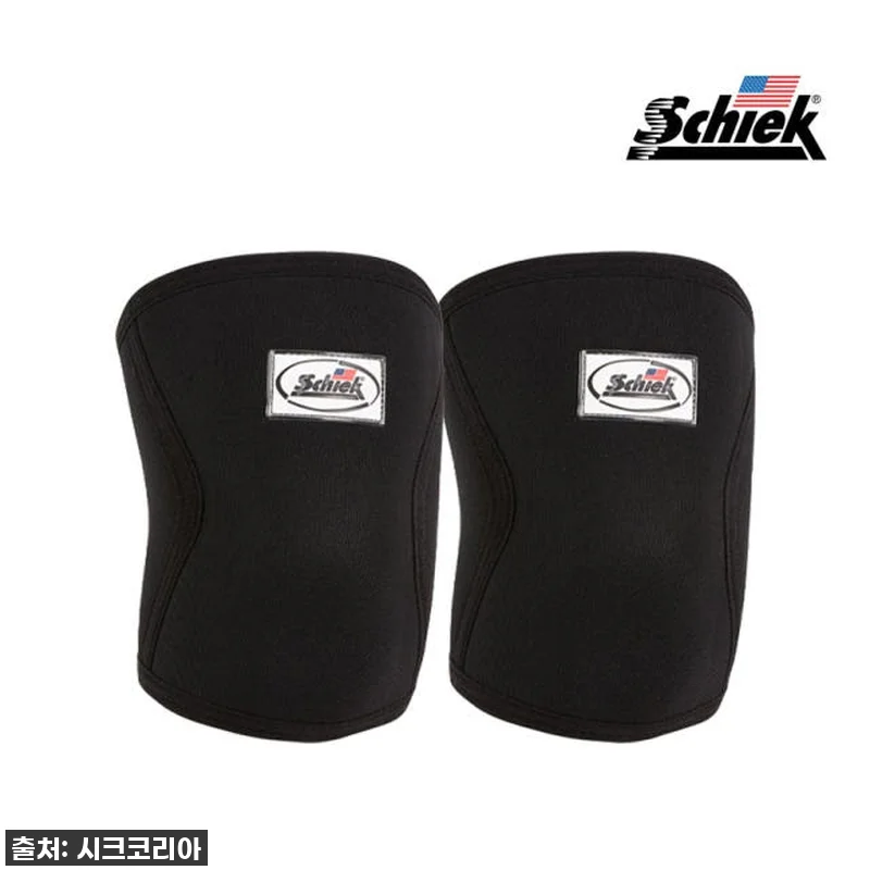 무릎 통증과 이별! 스쿼트 필수템 쉬 관련 이미지 2