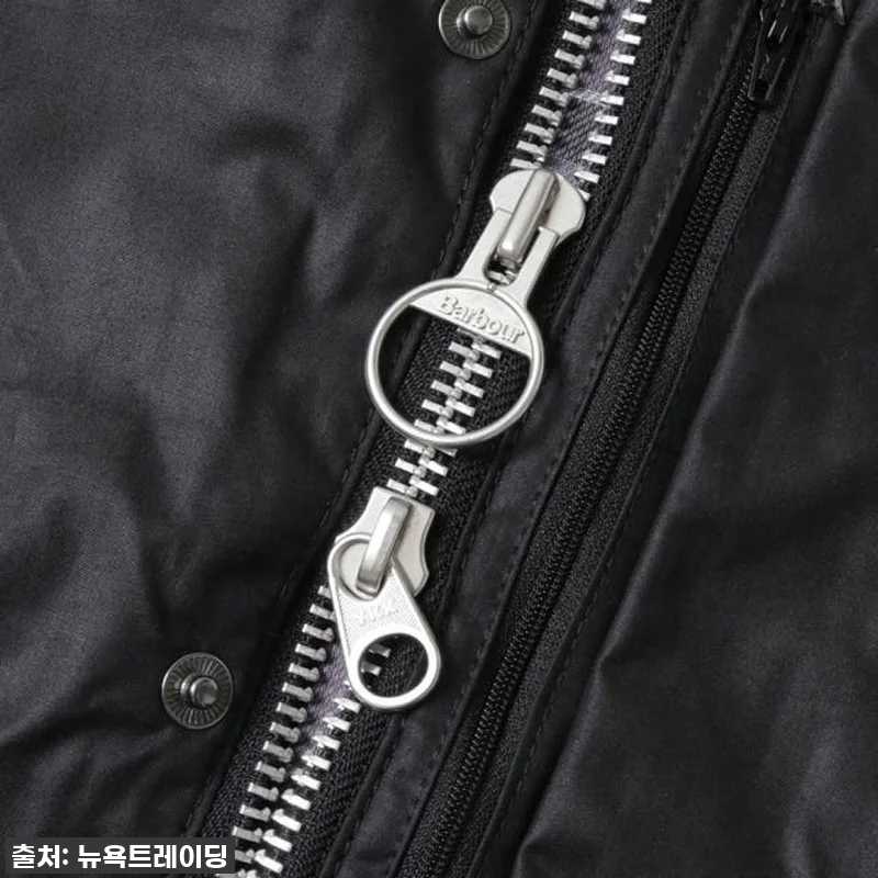 요즘 날씨에 찰떡! 바버 트랜스포트 관련 이미지 2