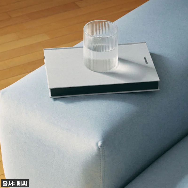 우리 집 거실이 카페로 변신! 에싸 관련 이미지 2