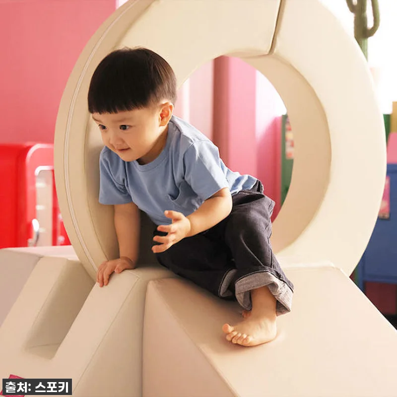 우리 아이 방이 '키카'로 변신! 아 관련 이미지 1