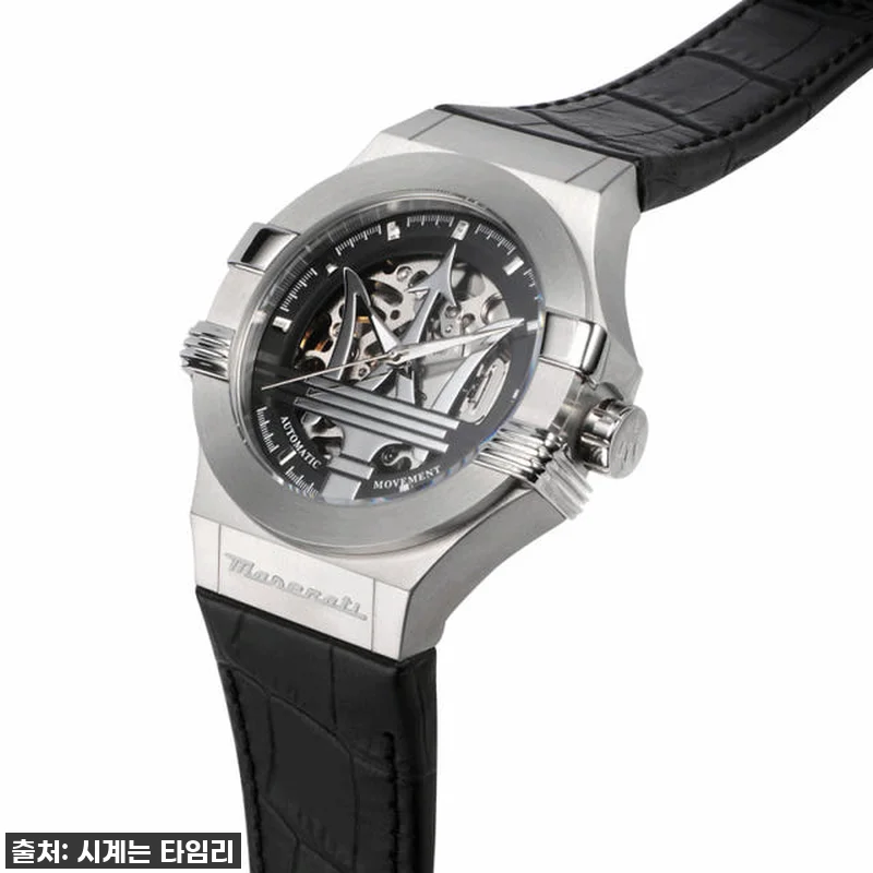 남자의 품격을 올려줄 인생템! 마세라 관련 이미지 2