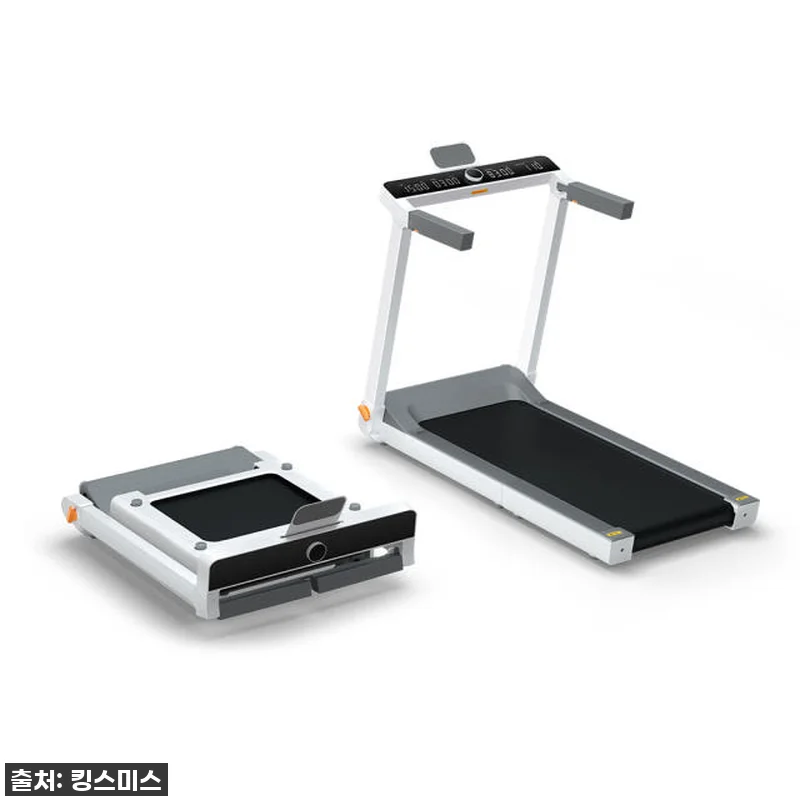 이거 물건이네! 킹스미스 G1 워킹패 관련 이미지 2