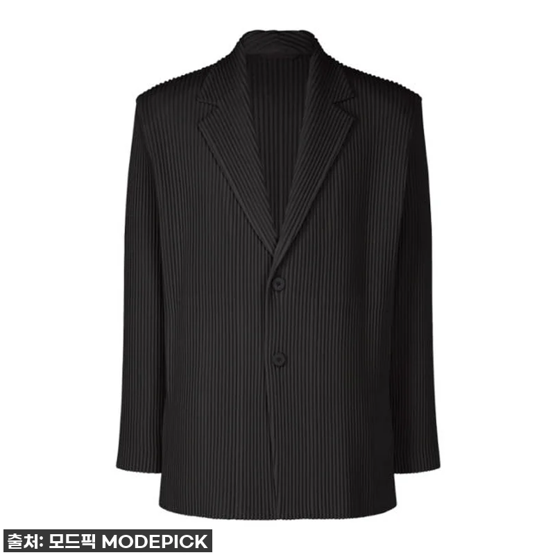 인생템 등극! 옴므플리세 자켓, 이 관련 이미지 2