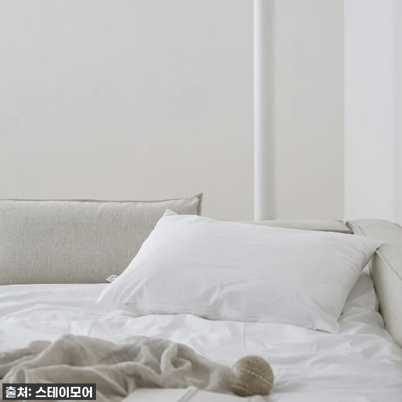 우리 가족 꿀잠의 비결! 스테이모어 관련 이미지 2