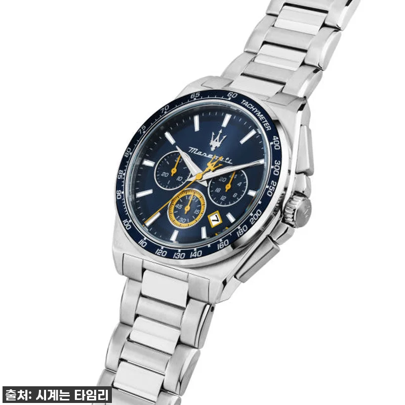 진짜 이 가격에? 마세라티 VELOC 관련 이미지 2