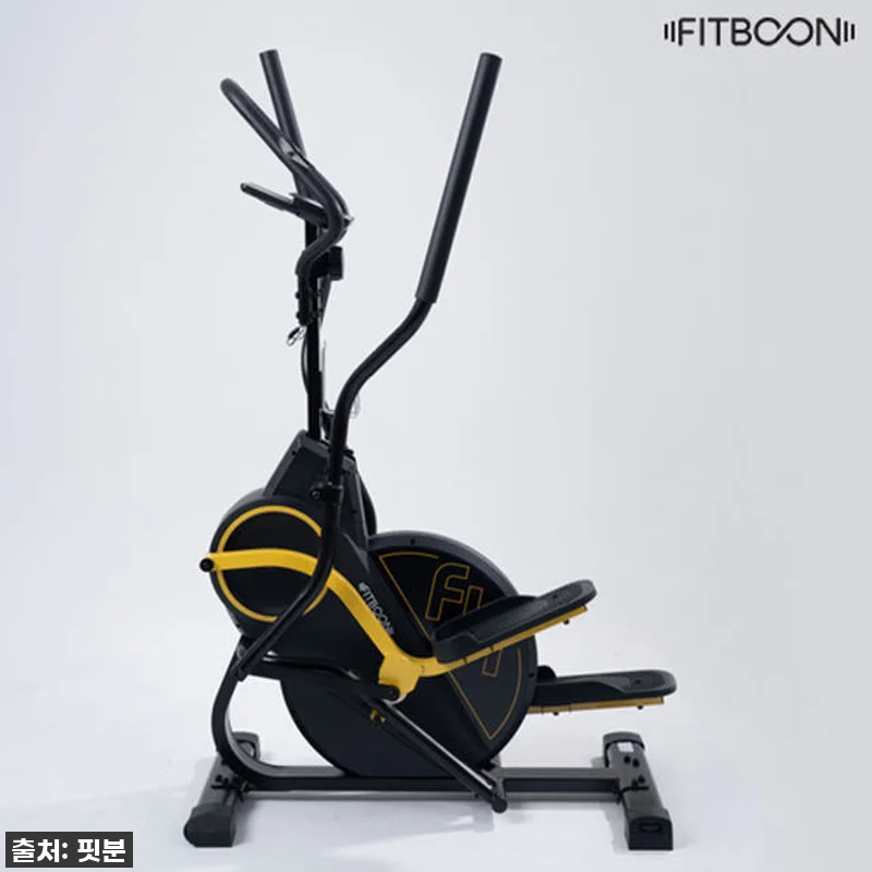 오늘만 이 가격! 핏분 일립티컬로 집 관련 이미지 2