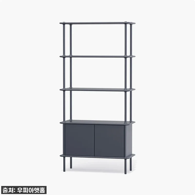 텅 비었던 공간이 갤러리로! 우피아 관련 이미지 2