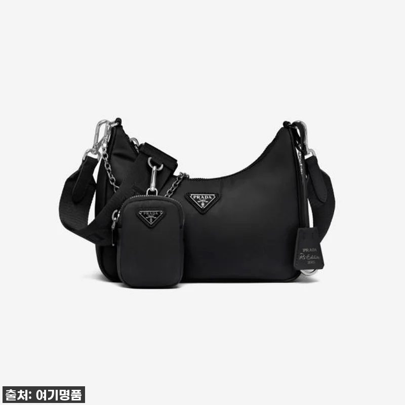 이 가격 실화?! 신세계백화점 프라다 관련 이미지 2