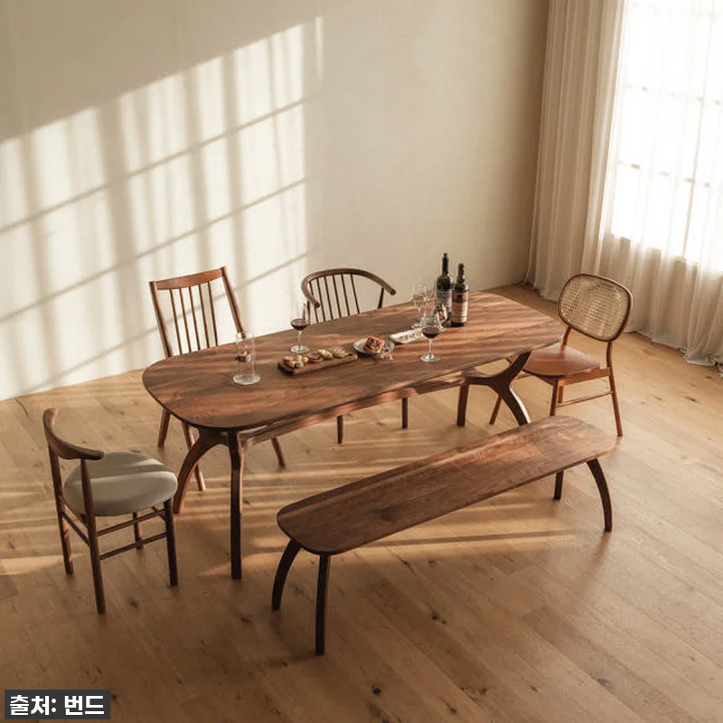 이 가격 실화?! 번드 카린 원목 타 관련 이미지 2