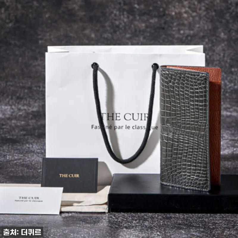 흔한 명품은 이제 그만! 더퀴르 남자 관련 이미지 2