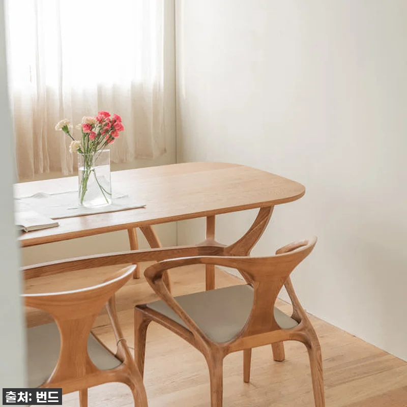 우리 집의 중심! 번드 카린 오크 원 관련 이미지 2