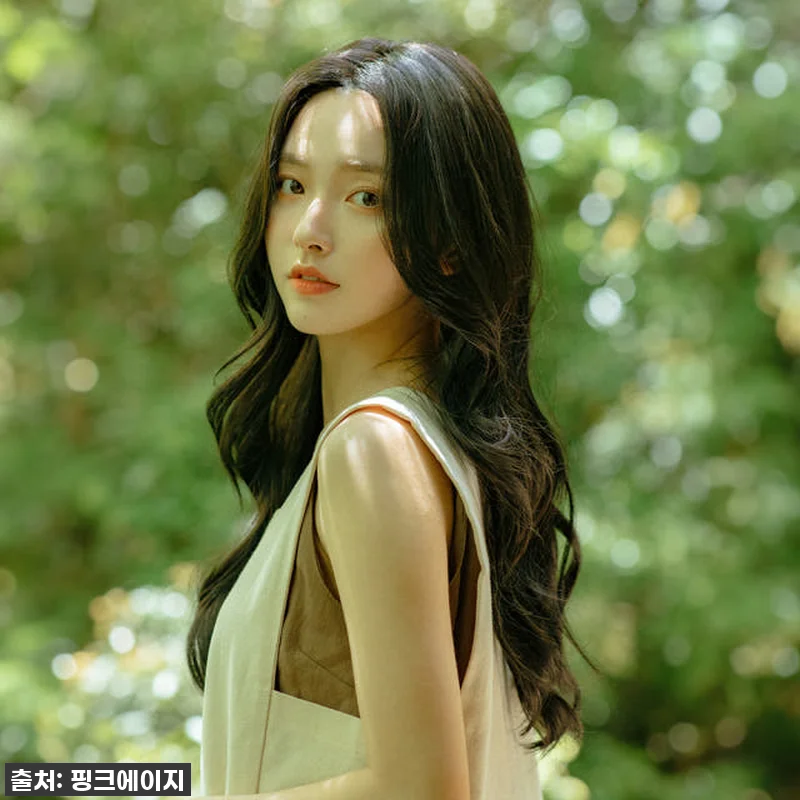 "헉, 이거 내 머리 맞아?" 자연스 관련 이미지 2