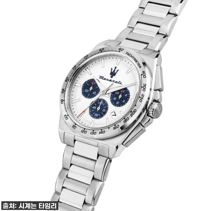 마세라티 벨로치타 시계, 남편 깜짝 관련 이미지 2