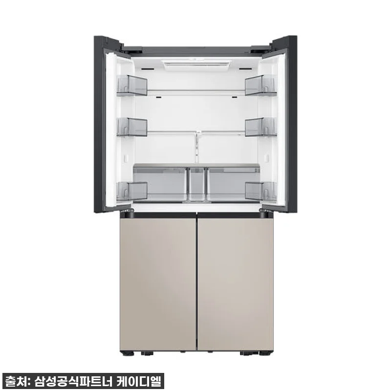 진심 감동! 삼성 비스포크 냉장고, 관련 이미지 2