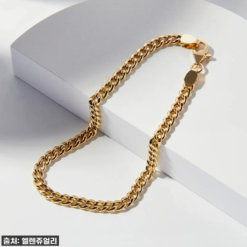 인생템 등극! 14k 18k 할로우 관련 이미지 2