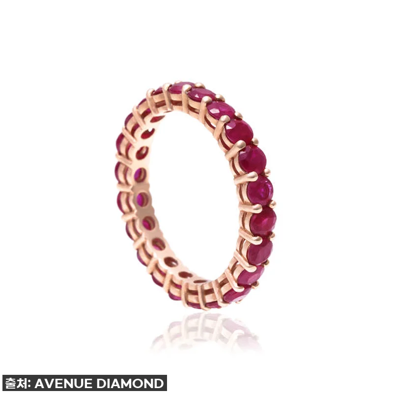 인생 루비 반지 드디어 찾았다! [천 관련 이미지 2