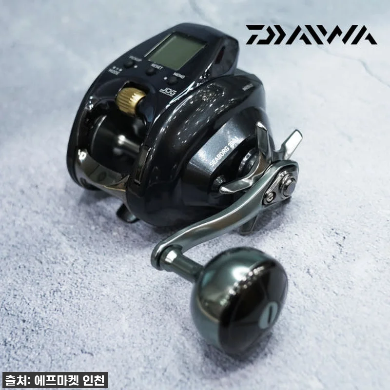 이건 사야해! 품절각 한국 다이와 2 관련 이미지 2