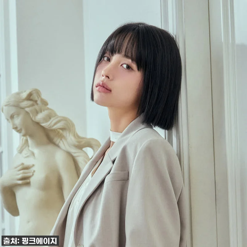 인생 단발 도전? 완수제 테슬컷 통가 관련 이미지 2