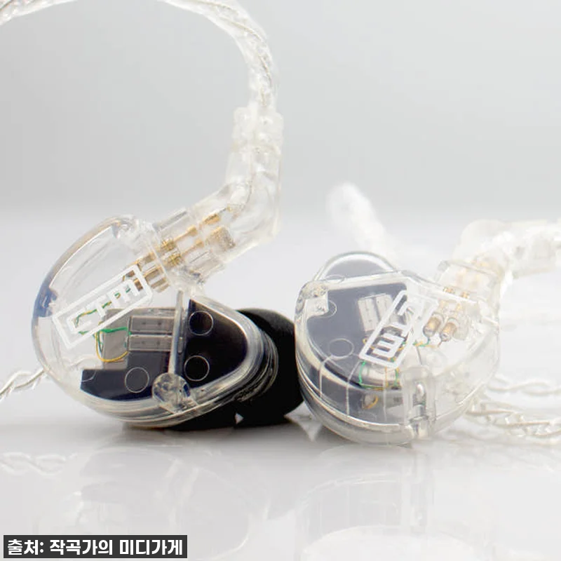 음악하는 언니가 극찬한! CTM CE 관련 이미지 2