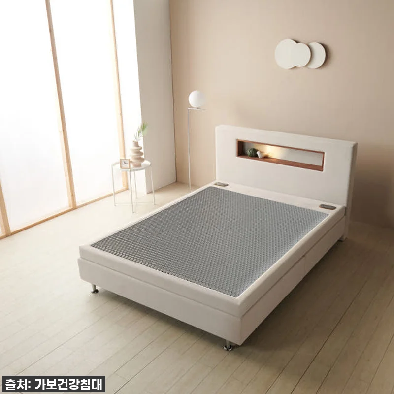 허리 통증 굿바이! 가보건강침대 Q글 관련 이미지 2