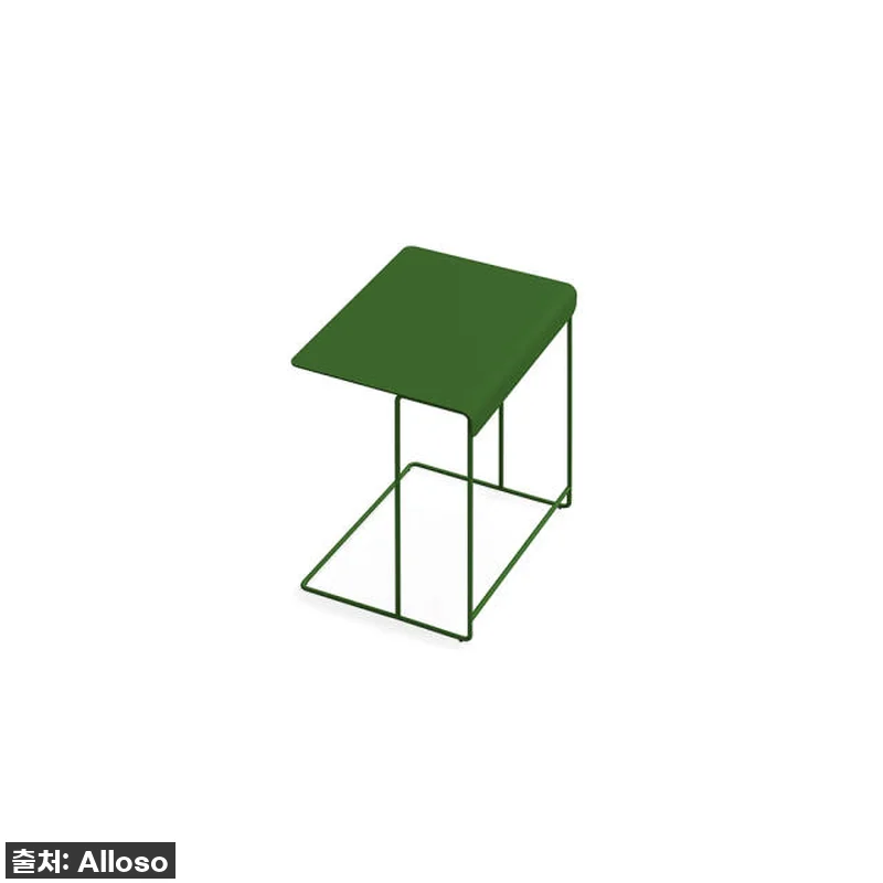 알로소 페일리 테이블 (사이드 테이블 관련 이미지 3