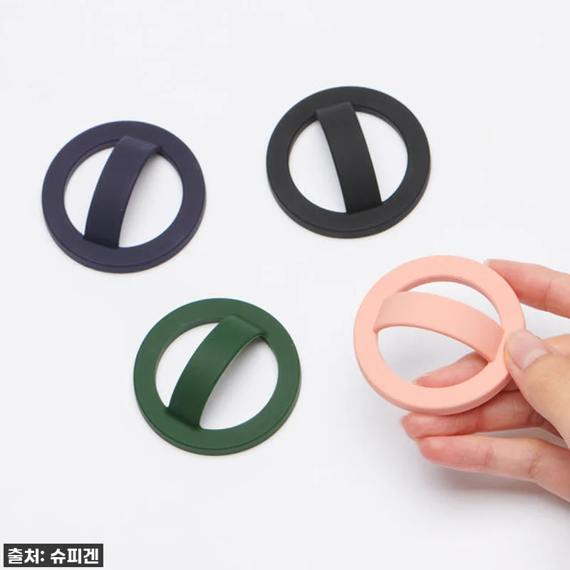 아이폰 유저들 주목! 슈피겐 맥세이프 관련 이미지 3