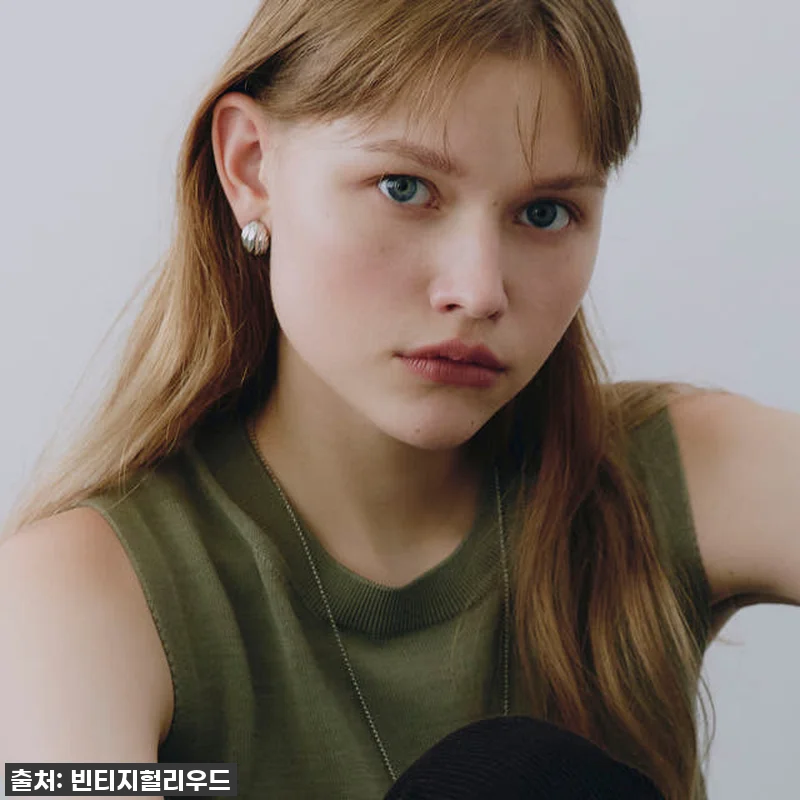 🔥 품절대란템! [빈티지헐리우드] 코 관련 이미지 3