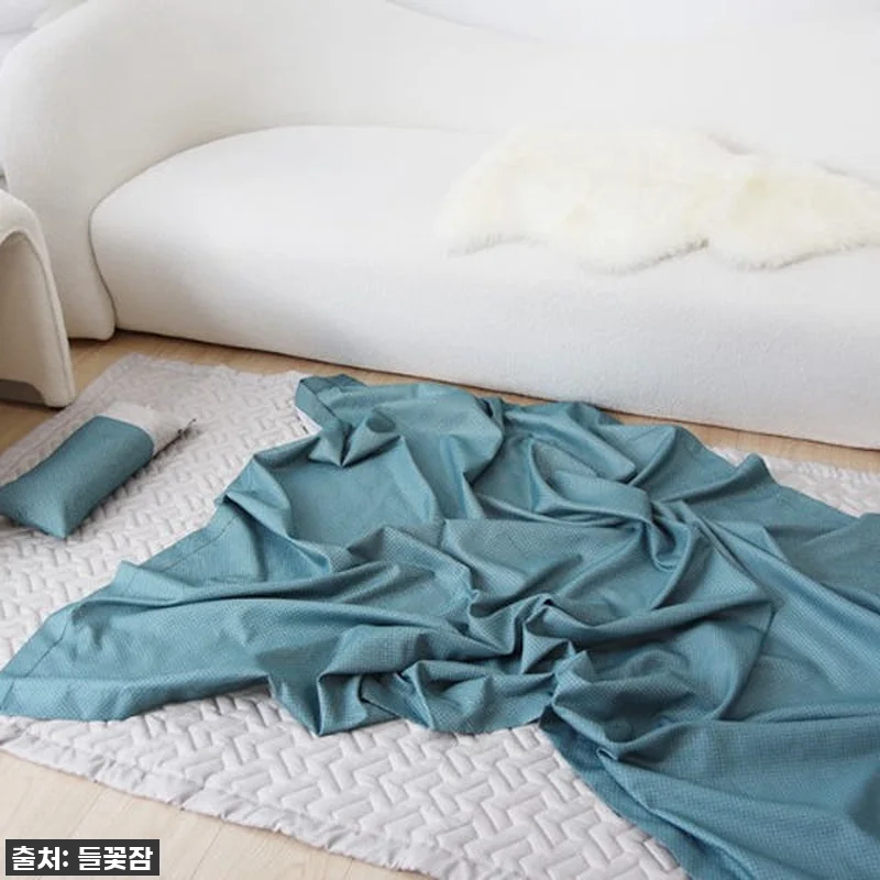 와, 이거 물건이네! 들꽃잠 그래핀 관련 이미지 3