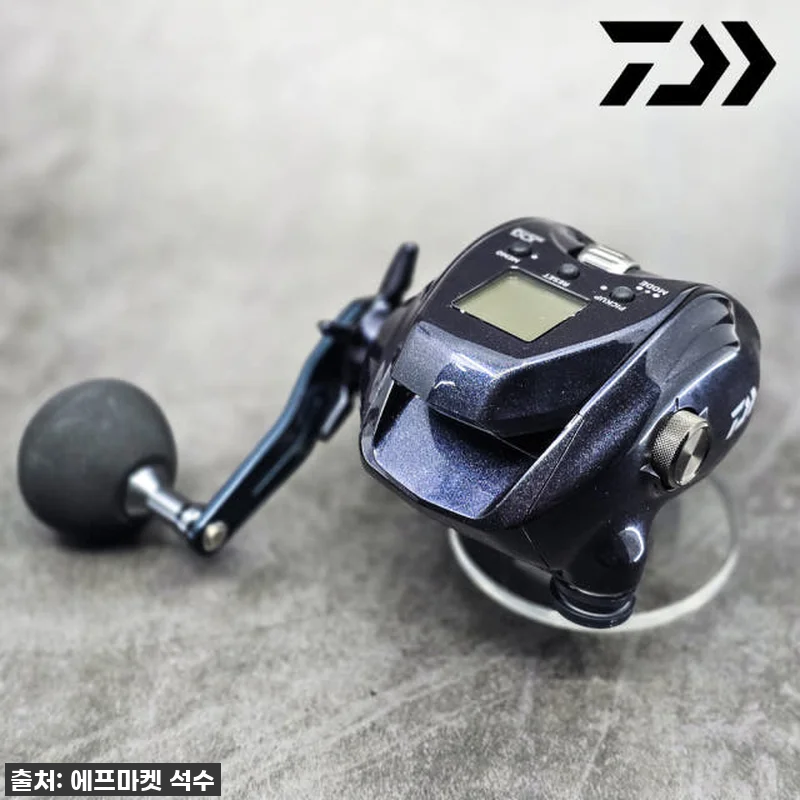 이 가격 실화?! 다이와 23 레오브 관련 이미지 3