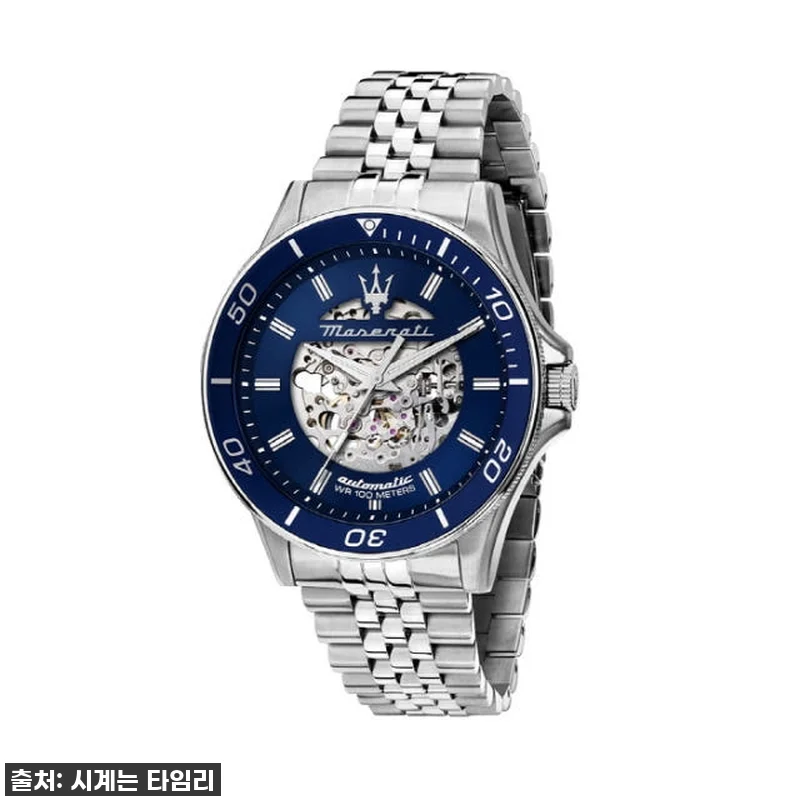 이 가격 실화?! 마세라티 다크블루 관련 이미지 2