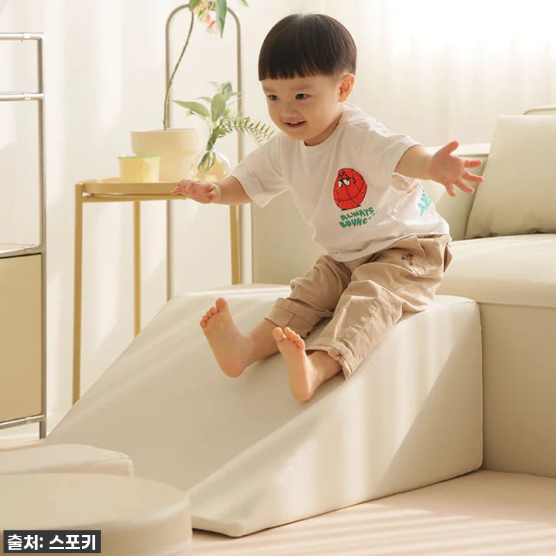 우리 아이 방이 '키카'로 변신! 아 관련 이미지 2