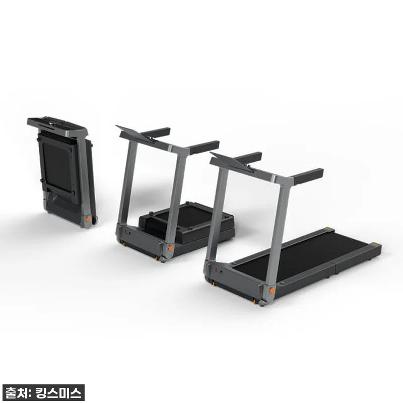 이거 물건이네! 킹스미스 G1 워킹패 관련 이미지 3