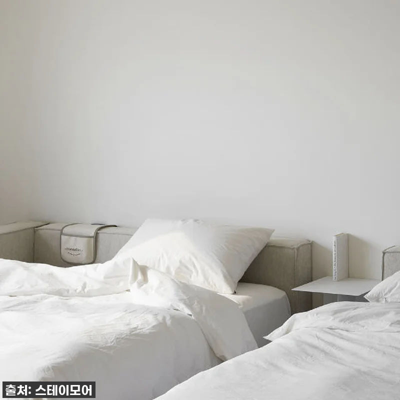 우리 가족 꿀잠의 비결! 스테이모어 관련 이미지 3