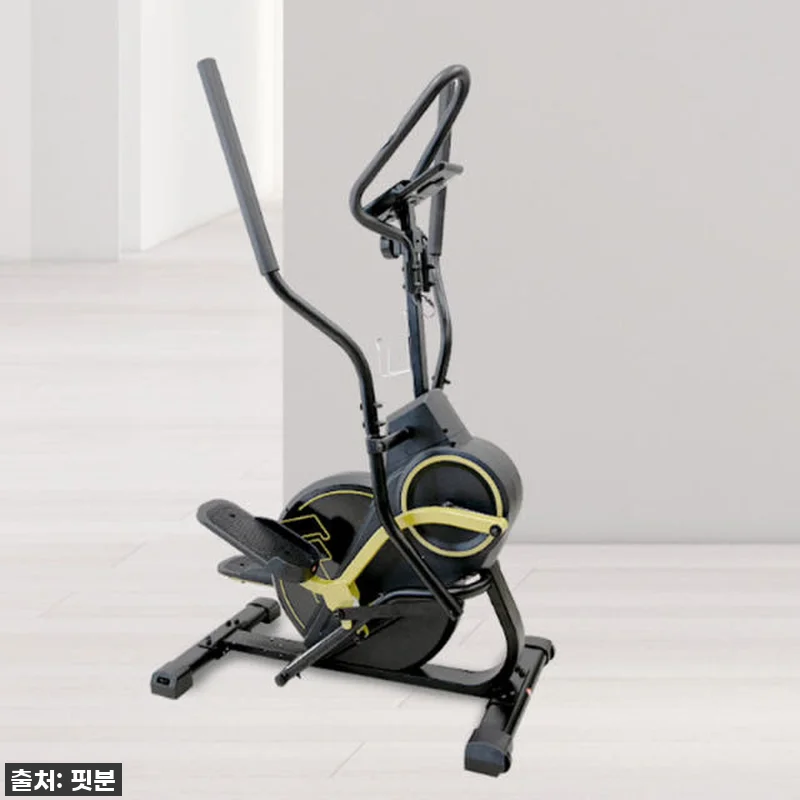 오늘만 이 가격! 핏분 일립티컬로 집 관련 이미지 3