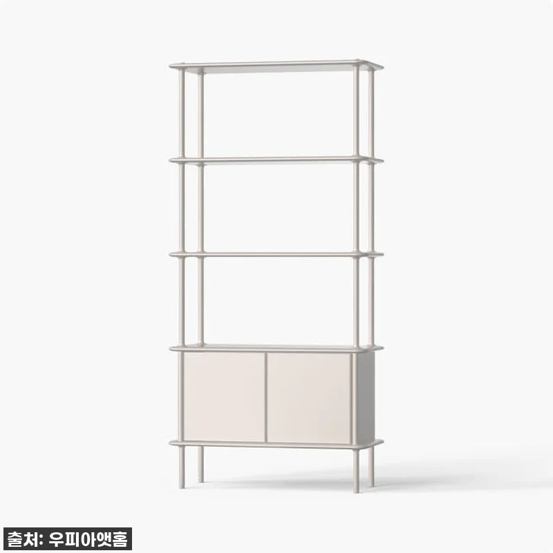 텅 비었던 공간이 갤러리로! 우피아 관련 이미지 3