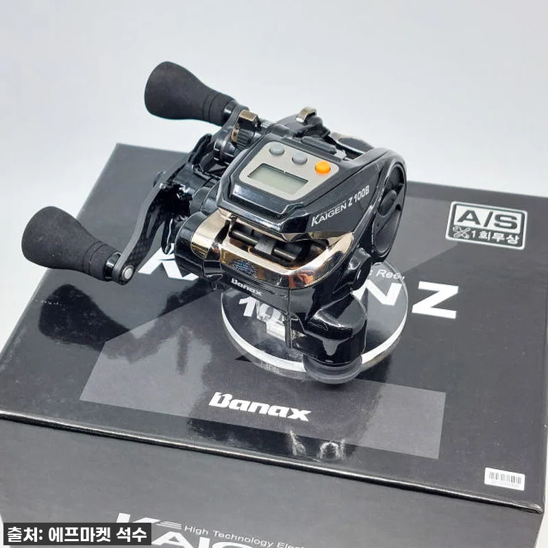 이 가격 실화?! 바낙스 카이젠Z 1 관련 이미지 3