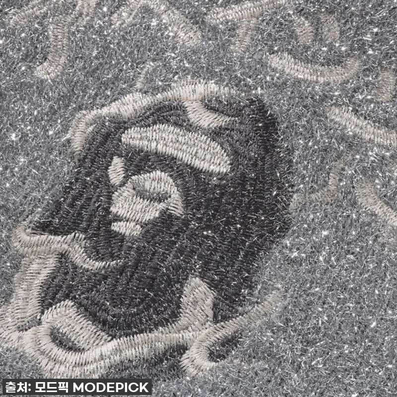 🔥역대급 품절대란템! 베이프 메탈릭 관련 이미지 3