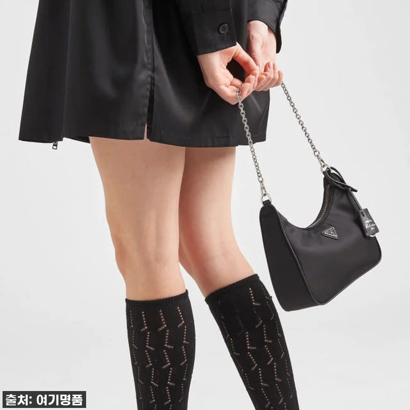 이 가격 실화?! 신세계백화점 프라다 관련 이미지 3