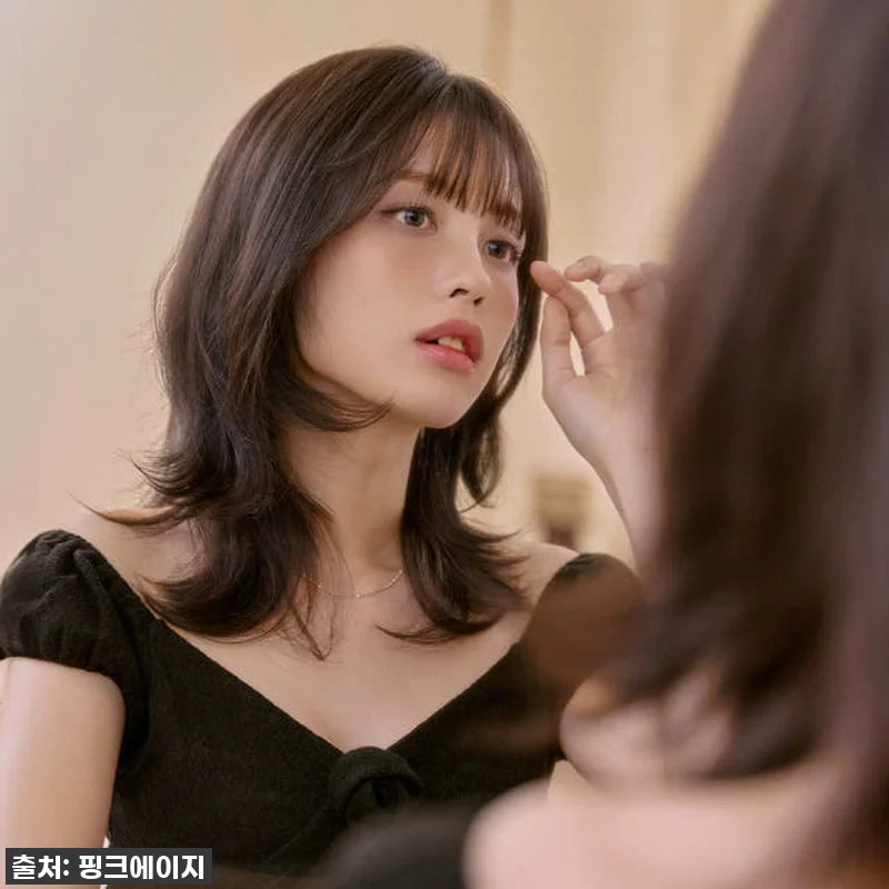 이 가격 실화?! 완수제 통가발 J컬 관련 이미지 3