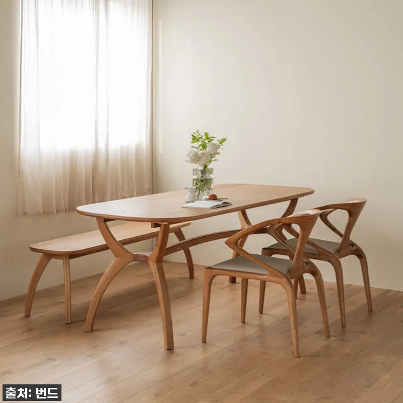 우리 집의 중심! 번드 카린 오크 원 관련 이미지 3