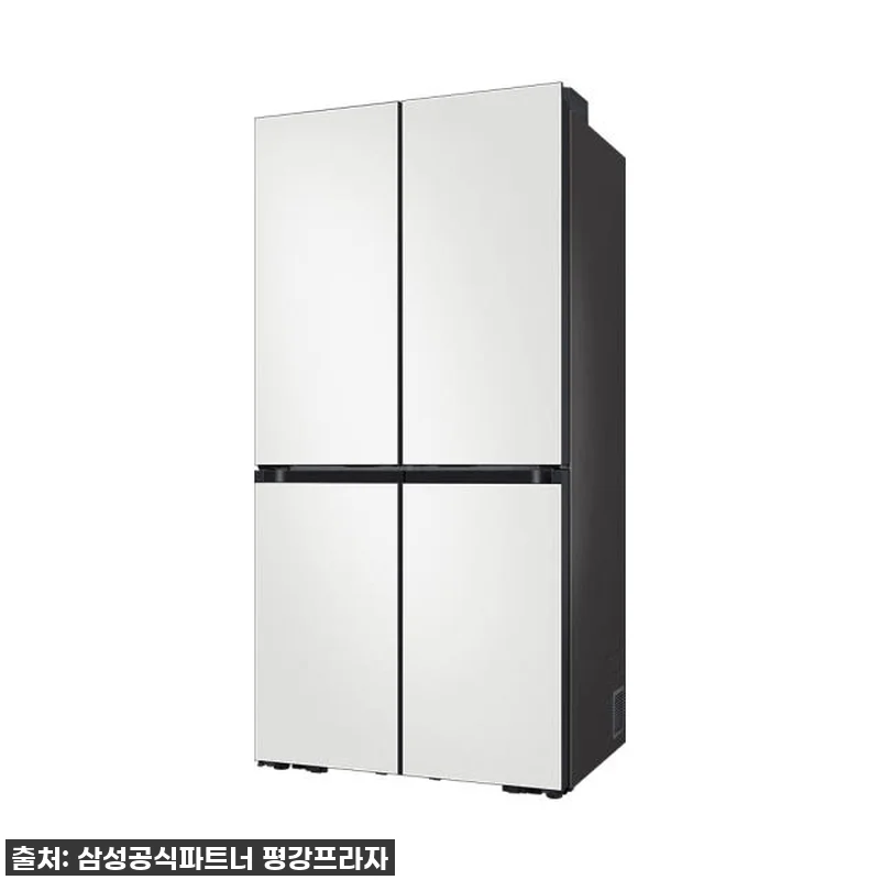 주방이 갤러리로 변신! 삼성 비스포크 관련 이미지 2