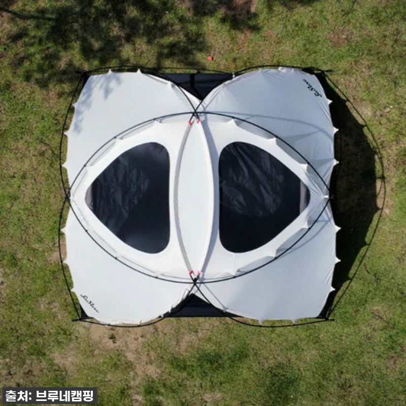 감성캠핑 종결템 등극! 패슬로우 매릭 관련 이미지 3