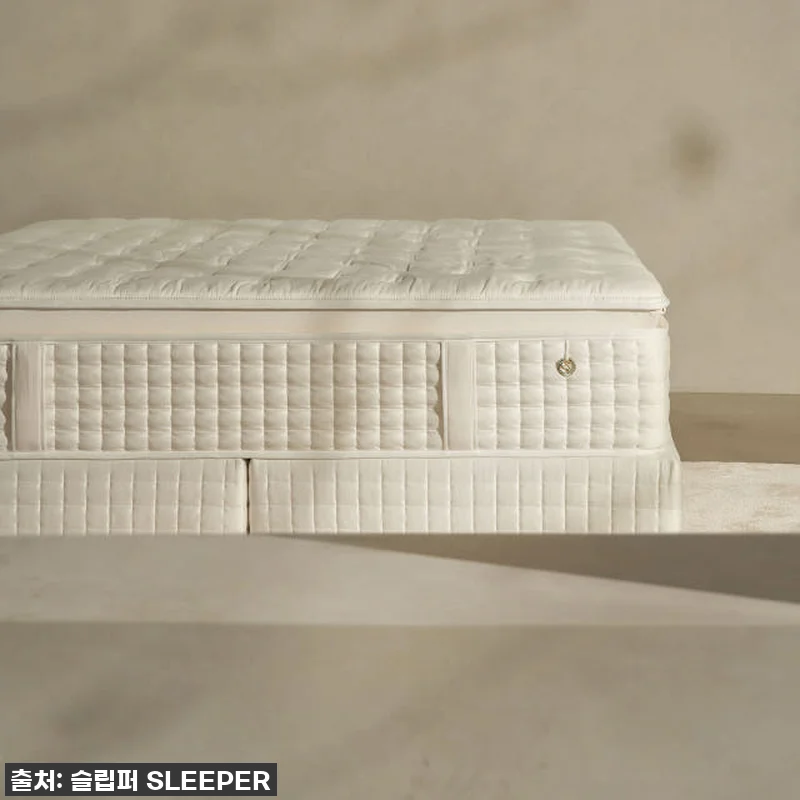 진정한 꿀잠이 필요하다면? 슬립퍼 시 관련 이미지 3