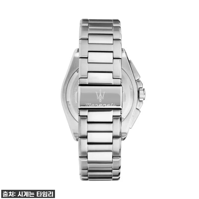 마세라티 벨로치타 시계, 남편 깜짝 관련 이미지 3