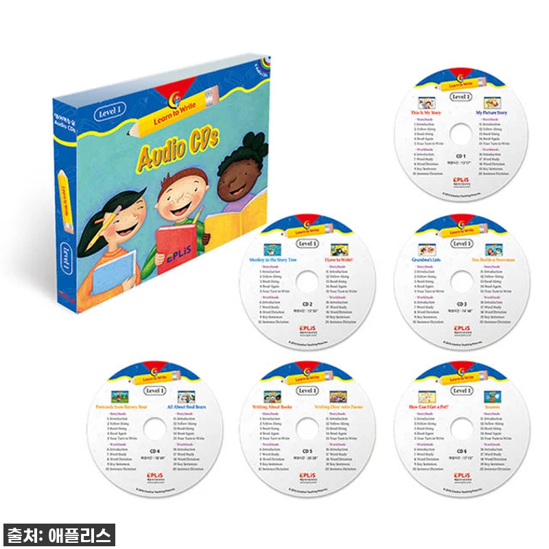 우리 아이 영어 글쓰기, 이제 고민 관련 이미지 3