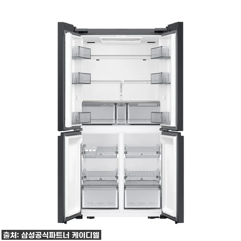 진심 감동! 삼성 비스포크 냉장고, 관련 이미지 3